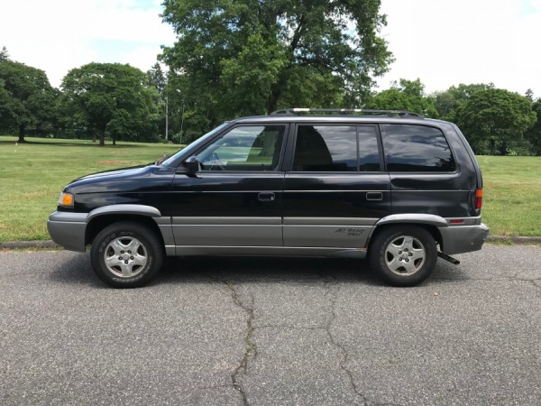 Cheap Cars Nj >> 1998 Mazda MPV For Sale in New Milford, NJ - Salvage Cars Cheap Cars Nj >> 1998 Mazda MPV For Sale in New Milford, NJ - Salvage Cars