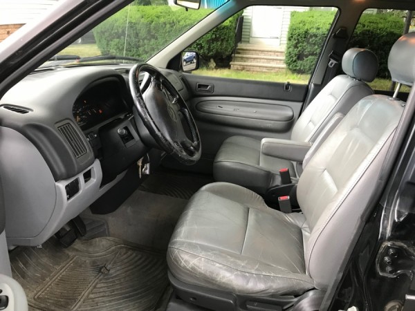 Junk Cars For Cash Nj >> 1998 Mazda MPV For Sale in New Milford, NJ - Salvage Cars Junk Cars For Cash Nj >> 1998 Mazda MPV For Sale in New Milford, NJ - Salvage Cars
