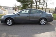 2006 Nissan Altima