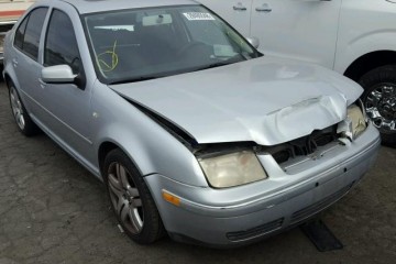 Volkswagen Jetta 2004