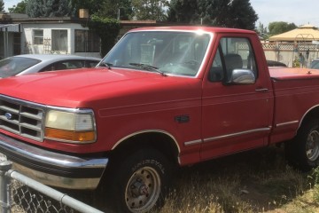 1992 Ford F-150 - Photo 2 of 3