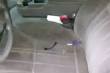 Chevrolet Impala 2009