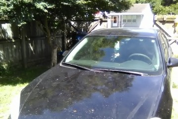 Chevrolet Impala 2006
