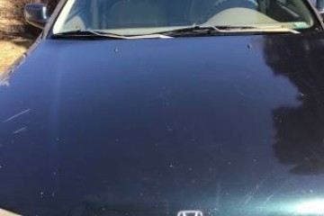 Honda Accord 1996