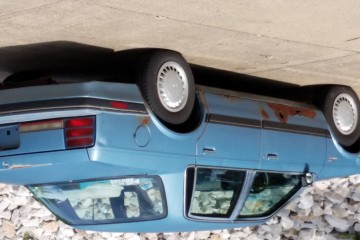 Oldsmobile Cutlass Supreme 1990