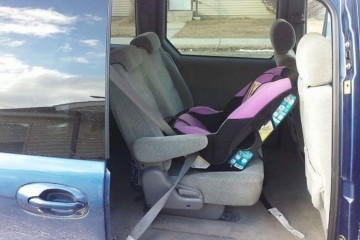 Kia Sedona 2005
