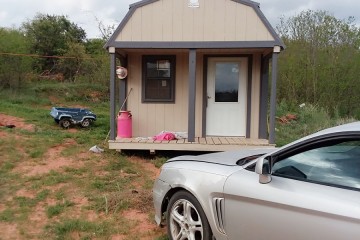 Hyundai Tiburon 2003