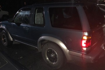 1997 Ford Explorer - Photo 7 of 8