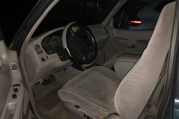 1997 Ford Explorer - Photo 5 of 8