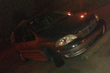 Ford Windstar 2002