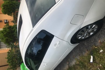 Nissan Maxima 2004
