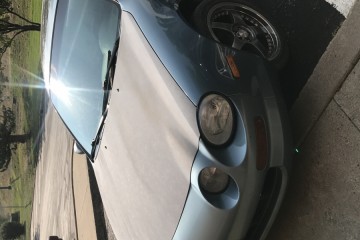 Toyota Celica 1994