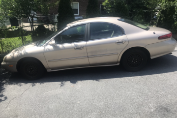 Mercury Sable 1999