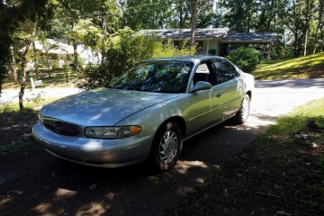 Buick Century 2000