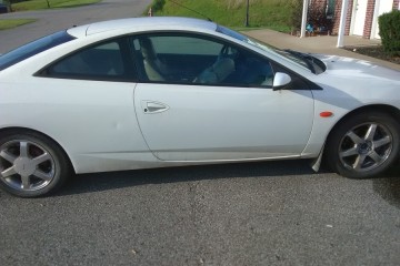 Mercury Cougar 1999