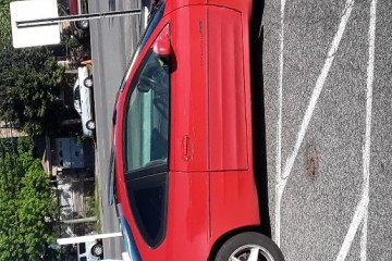 2000 Pontiac Grand Am