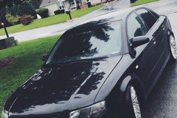 Audi A4 2002