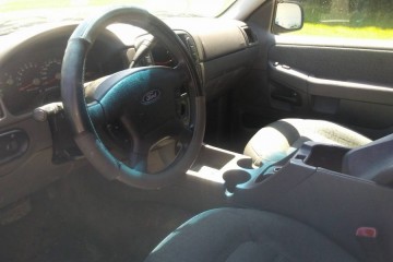 Ford Explorer 2003