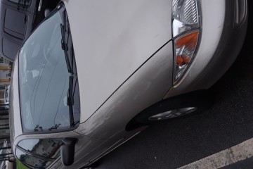 Chevrolet Cavalier 2001