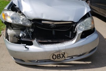 Toyota Corolla 2007