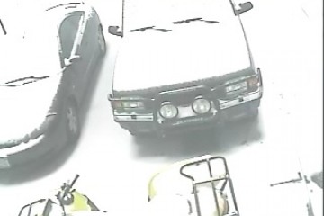 1997 Land Rover Discovery