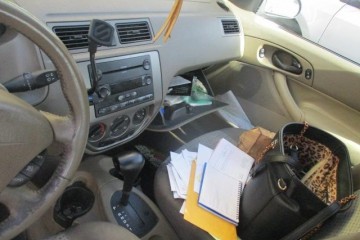 2006 Ford Focus - Photo 4 of 20