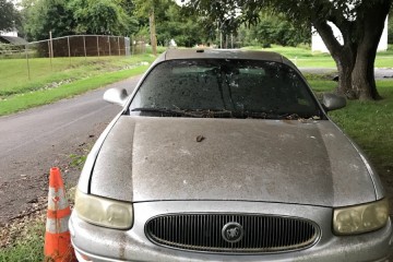 Buick LeSabre 2001