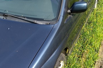 Honda Odyssey 1999