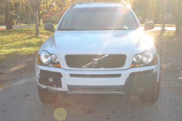 Junk 2005 Volvo XC90 Image