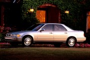 Acura Legend 1991