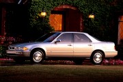 1991 Acura Legend