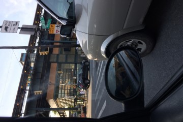 Mazda MPV 2001
