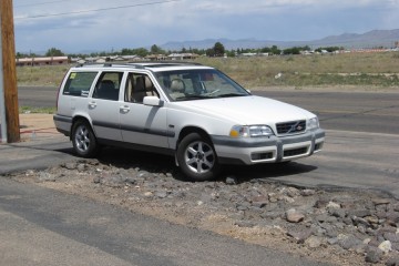 Volvo V70 1998