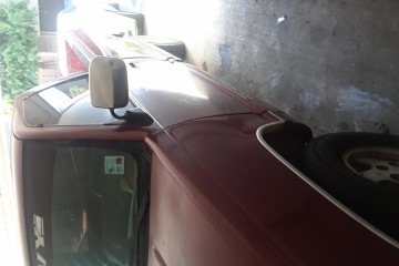 Chevrolet C/K 1500 Series 1990