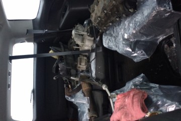 GMC Acadia 2008