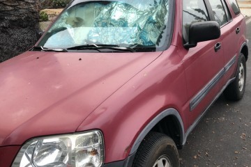 Honda CR-V 1997