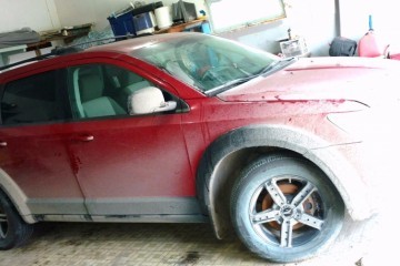 Dodge Journey 2009