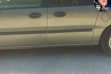 Ford Freestar 2004