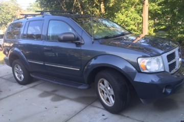 2007 Dodge Durango - Photo 1 of 3