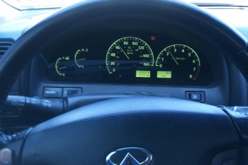 2004 Infiniti I35