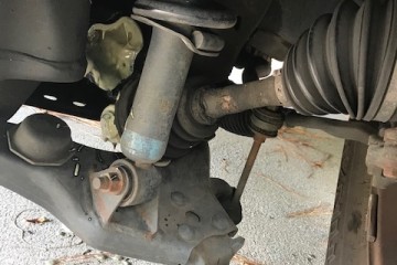 Toyota 4Runner 1997