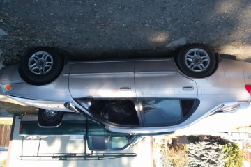 Toyota Corolla 2001