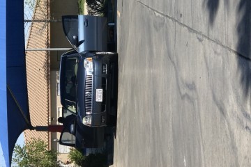 Mercury Montego 2005
