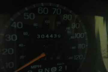 Ford Crown Victoria 1997