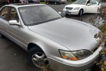 Lexus ES 300 1996