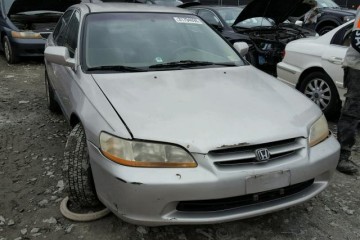 Honda Accord 1999