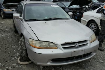 1999 Honda Accord - Photo 1 of 5