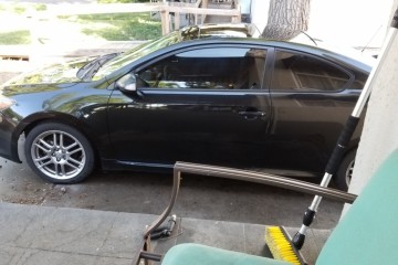 2006 Scion tC