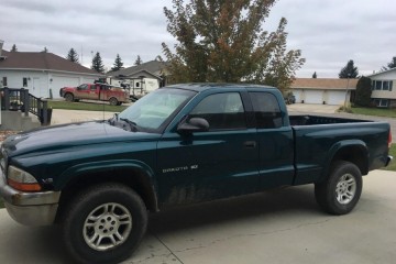 Dodge Dakota 1999