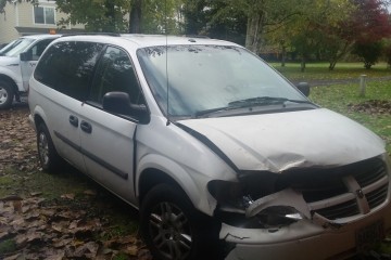 Dodge Grand Caravan 2006